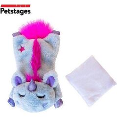 Petstages Petstages Unicorn Cuddle Pal Przytulanka dla kota