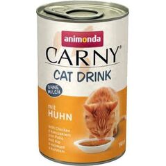 Animonda Carny Cat Drink napój z kurczakiem 140ml