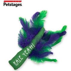Petstages Petstages Krazy Kale 15cm, zabawka dla kota