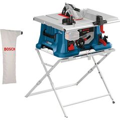 Pilarka tarczowa Bosch GTS 18V-216 18 V 216 mm