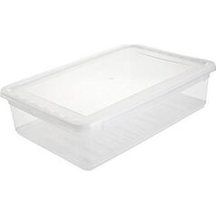 Keeeper Keeeper Pojemnik Clearbox Bea 8l Transparentny 1057500..