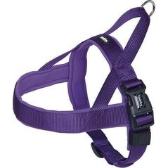 Nobby NOBBY CLASSIC PRENO SZELKI L FIOLET 60-76cm| 25/35