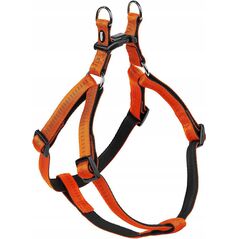 Nobby NOBBY SOFT GRIP SZELKI XS POMARAŃCZOWE 10mm/30-40cm