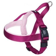 Nobby NOBBY CLASSIC PRENO SZELKI S-M RÓŻ 38-50cm| 20/25