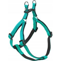 Nobby NOBBY SOFT GRIP SZELKI XS TURKUSOWE 10mm/30-40cm