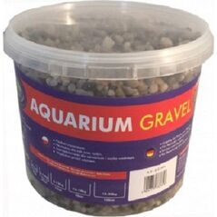 Aqua Nova AQUA NOVA ŻWIR NATURALNY RZECZNY 5kg. NCG-5 RIVER 4-8MM