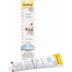 Gimcat GIMCAT KITTEN PASTE 50g /8