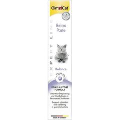 Gimcat GIMCAT RELAX EXTRA PASTE 50g /8