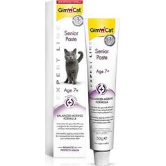 Gimcat GIMCAT SENIOR PASTE 50g /8