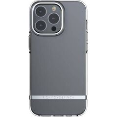Richmond & Finch Richmond & Finch Clear Case iPhone 13 Pro