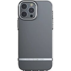 Richmond & Finch Richmond & Finch Clear Case iPhone 13 Pro Max