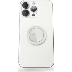 Vonmählen VONMÄHLEN Phone Grip Backflip Pure Light Gray