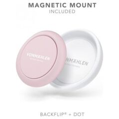Vonmählen VONMÄHLEN Phone Grip Backflip Rouge