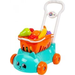 Technok Wózek sklepowy (TEH7570)