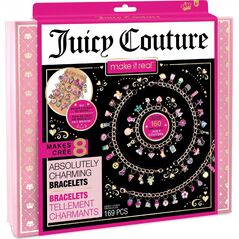 Make it real Make It Real Jucy Couture Urocze Bransoletki