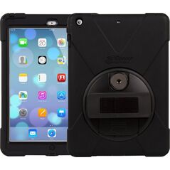 Etui na tablet Joyfactory JOY aXtion Bold™ MP pro iPad Air - černá