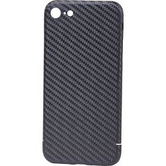 Nevox Nevox CarbonSeries Cover Magnet series etui do iPhone 12 Pro 6.1" - Czarny