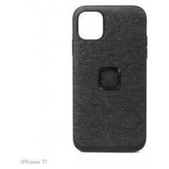 Peak Design Peak Design Mobile Etui Everyday Case Fabric iPhone 11 - Grafitowe