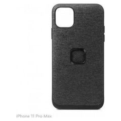 Peak Design Peak Design Mobile Etui Everyday Case Fabric iPhone 11 Pro Max - Grafitowe