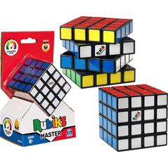 Spin Master Kostka Rubika 4x4 Master Rubiks Cube