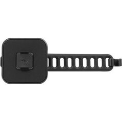 Peak Design Peak Design Mobile Universal Bar Mount - Uchwyt Uniwersalny Do Telefonu: Skuter, Rower, Hulajnoga, Wózek - Czarny