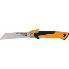 Fiskars Piła do precyzyjnych cięć 150mm PowerTooth 19TPI