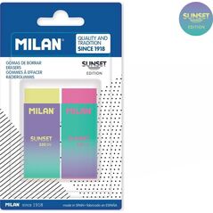 Milan GUMKA MILAN 320 SUNSET 2 SZTUKI NA BLISTRZE