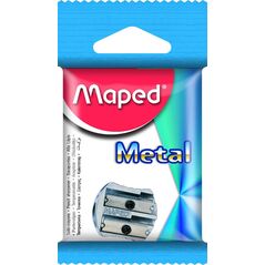 Maped TEMPERÓWKA MAPED METAL CLASSIC 2 OTWORY FLOW PACK