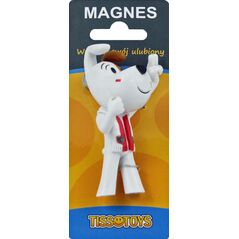 Tisso-Toys MAGNES REKSIO KIBIC 11032M