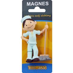 Tisso-Toys MAGNES BOLEK MARYNARZ 11007M
