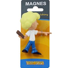 Tisso-Toys MAGNES CHŁOPIEC (REKSIO) 11014M