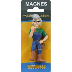 Tisso-Toys MAGNES PAPCIO 11022M