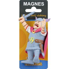 Tisso-Toys MAGNES HEGEMON 11027M