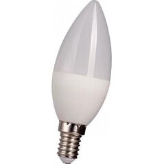 ŻARÓWKA E14 LED SMD WW 5W ŚWIECOWA