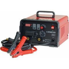 Ideal PROSTOWNIK INWERTOROWY Z ROZRUCHEM I-STARTER 841 12/24V
