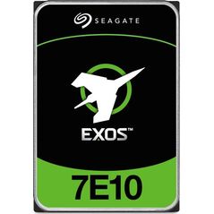 Dysk serwerowy Seagate Exos E 7E10 6TB 3.5'' SAS-3 (12Gb/s)  (ST6000NM020B)