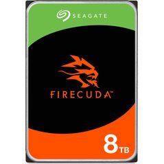 Dysk Seagate FireCuda HDD 8TB 3.5" SATA III (ST8000DXA01)