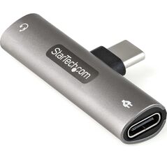 StarTech 1x USB-C  + 3.0 (CDP235APDM)