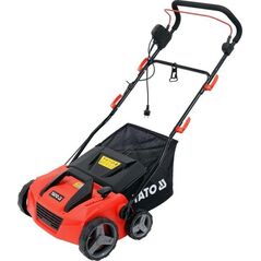 Yato Wertykulator Elektryczny 1800W (YT-84840)
