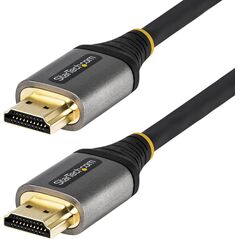 Kabel StarTech HDMI - HDMI 3m szary (HDMMV3M)