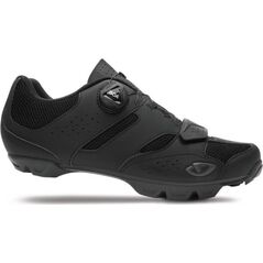 Giro Buty męskie GIRO CYLINDER II black roz.43 (NEW)