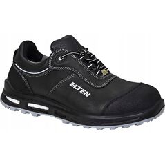 Elten Batai ELTEN Reaction XXT Low S3 SRC, juodi 47