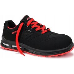 Elten Batai ELTEN Lakers XXT Low S1P SRC, juodi 47