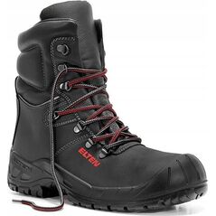 Elten Zieminiai batai ELTEN Renzo Winter S3 SRC CI, juodi 41