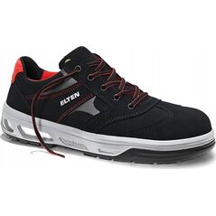 Elten Batai ELTEN Ned Black Low S2 SRC ESD, juodi 41