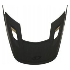 Giro Daszek do kasku GIRO SOURCE MIPS Mat Black Grn - S/M (NEW)