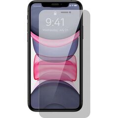 Baseus Szkło hartowane z filtrem prywatyzującym 0.3mm Baseus do iPhone X / XS / 11 Pro (2szt.)