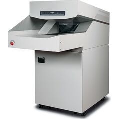Niszczarka Kobra 430 TS P-3 4000 W