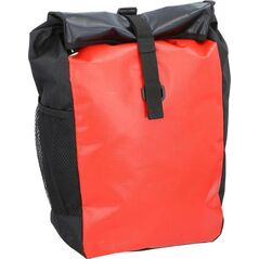 Dunlop Torba rowerowa na bagażnik wodoszczelna sakwa Dunlop