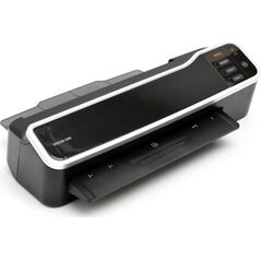 Laminator Argo Laminator na gorąco/na zimno A3 ARGO Vision G60 310321 czarny błyszczący 75-250mic 1000mm/min